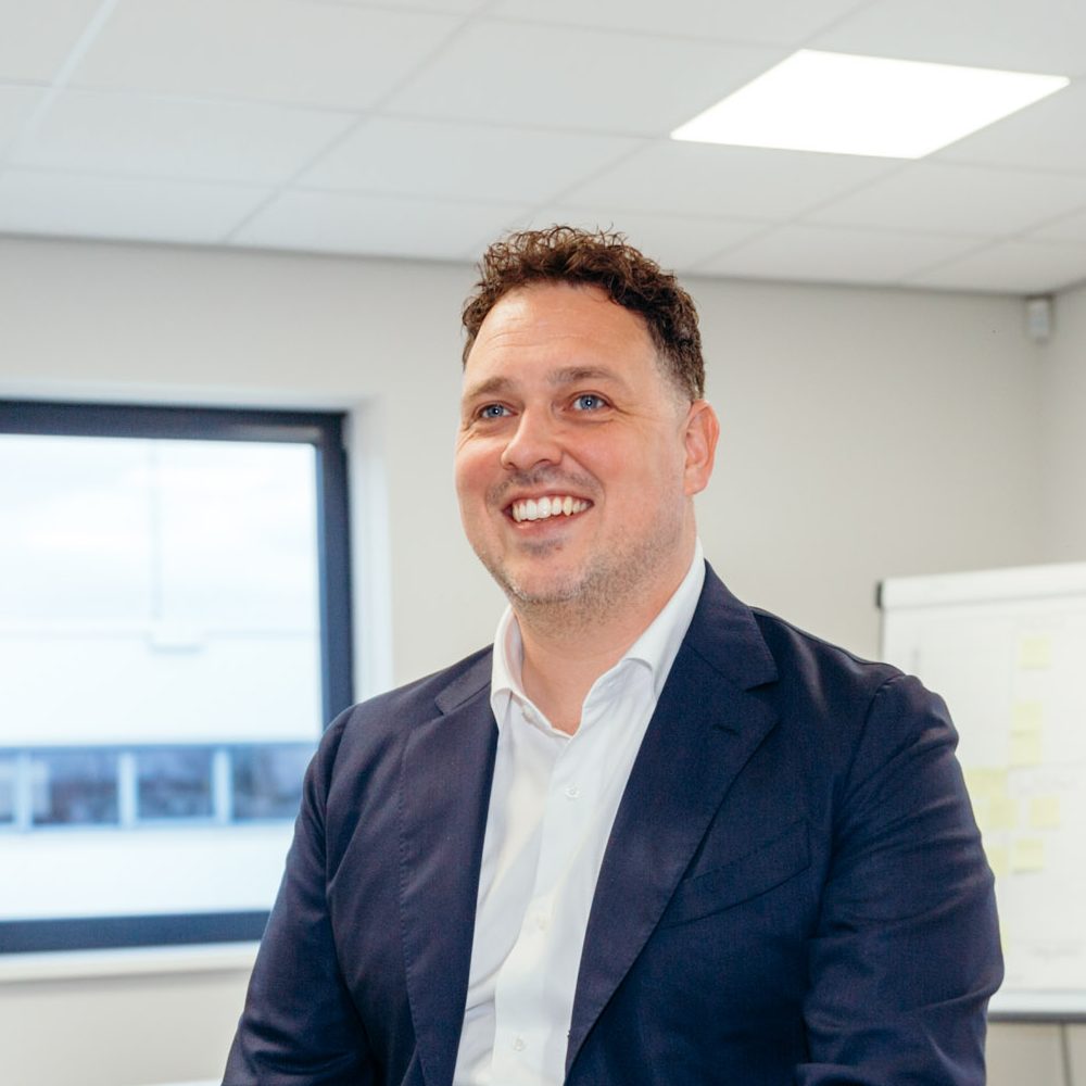 Thijs Leenders - Piket Detachering