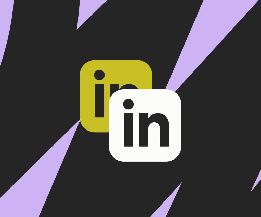 LinkedIn werkzaamheden