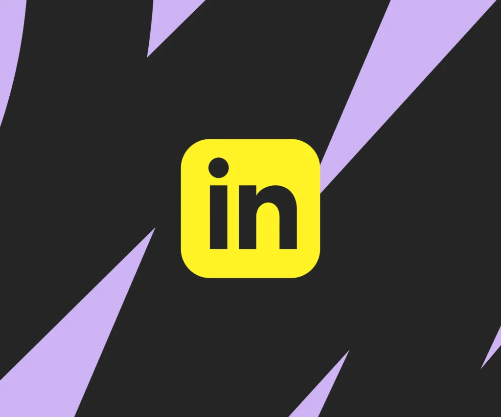 LinkedIn werkzaamheden